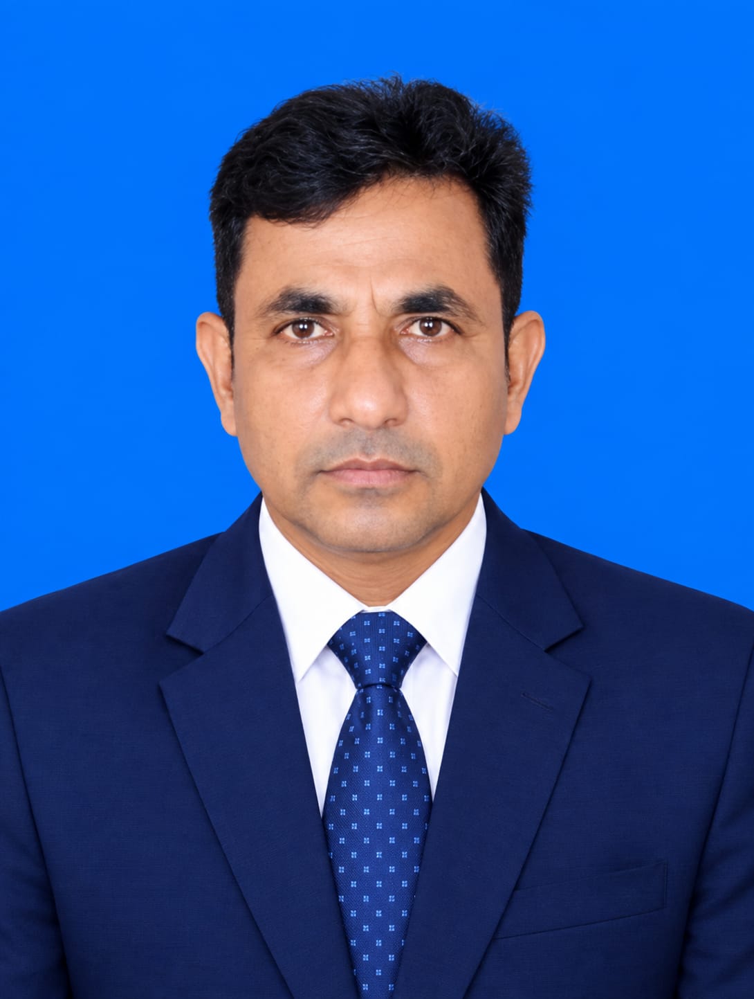 Md. Habibur Rahman