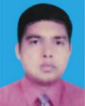 ALI AHMED