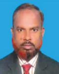 S. M. NURUNNOBI